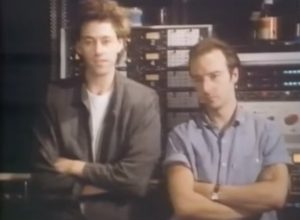 Duran Duran Band Aid Bob Geldof Midge Ure