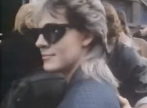 Duran Duran Band Aid Nick Rhodes
