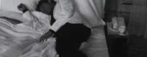Duran Duran Reach Up Sunrise Roger Taylor sleeping