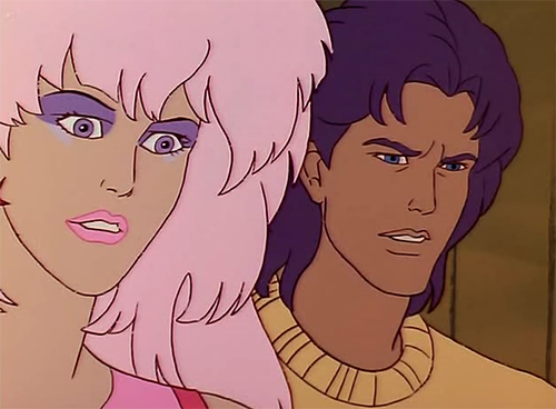 Jem and the Holograms: One Jem Too Many